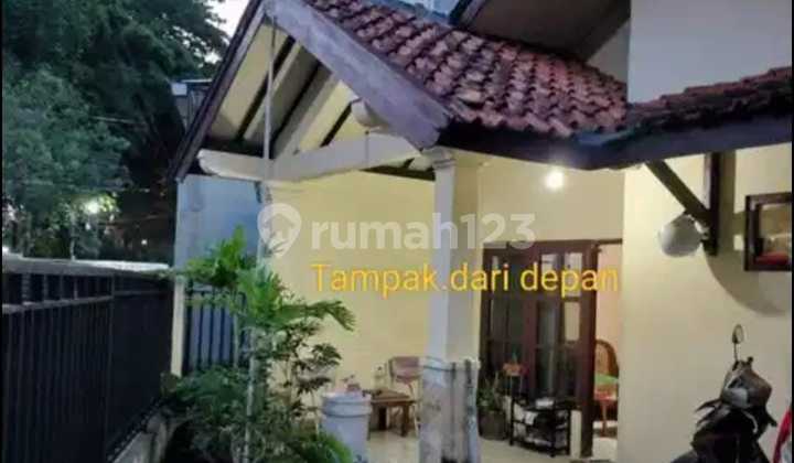 Dijual Cepat Rumah Tengger Gajahmungkur Semarang Kota 1
