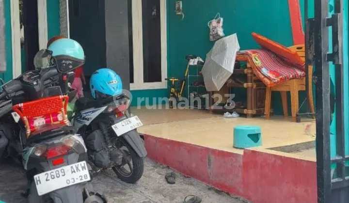 Dijual Cepat Rumah Bagus Simongan Semarang Kota 2