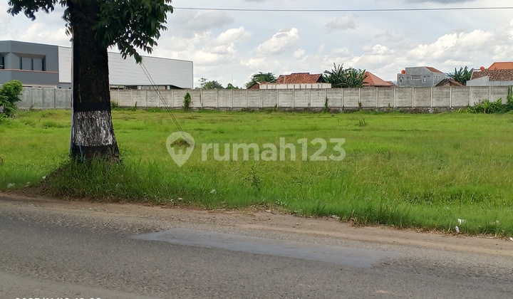 Dijual Cepat Bu Tanah Kawasan Industri Kudus Jawa Tengah Dijual Cepat Bu Tanah Kawasan Industri Kudus Jawa Tengah