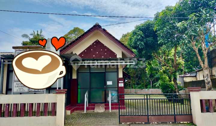 Dijual Cepat Klinik dan Rumah Mangundari Gunung Pati Semarang 2