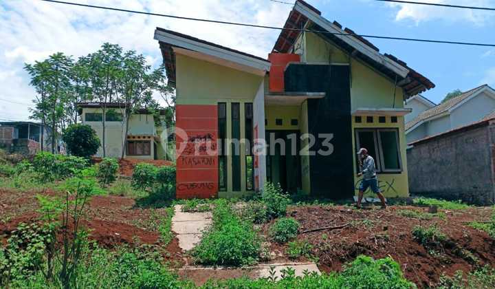 Dijual Tanah Bagus Hook Beringin Ngaliyan Semarang 1