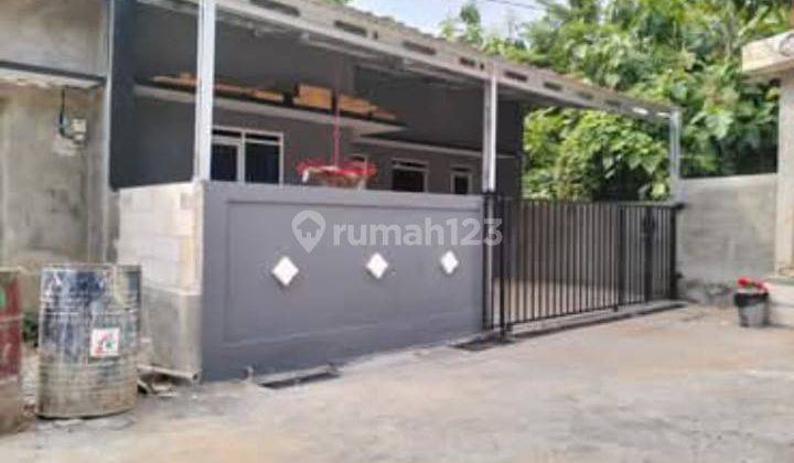 Di Sewakanbrumah Baru Durenam Mangunharjo Tembalang Semarang 1