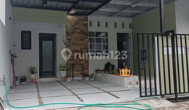 Dijual Cepat Rumah Bagus Pudak Payung Banyumanik Semarang 1