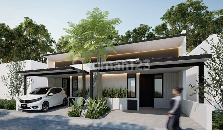 Rumah Baru Murah Tlogomulyo Pedurungan Semarang Rumah Baru Murah Tlogomulyo Pedurungan Semarang