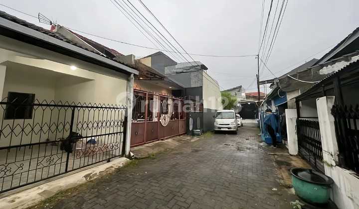 Dijual Cepat Rumah Bagus Medoho Semarang Tengah 2