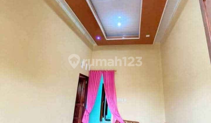 Dijual Cepat Rumah Bagus Bsngetayu Wetan Semarang 2