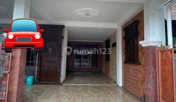 Di Jual Cepat Rumah Bagus Pasadena Manyaran Semarang Barat 2