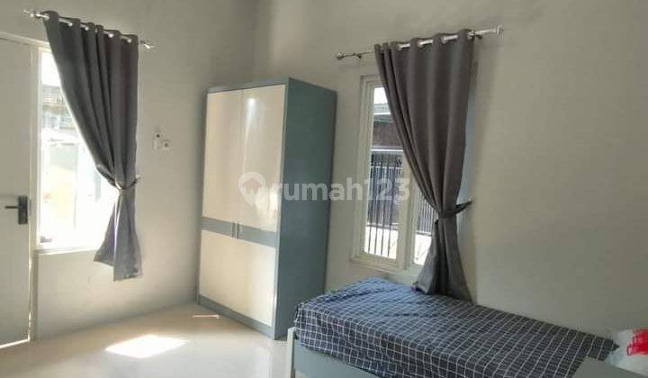 Di Jual Kost Full Penghuni Sampangan Semarang 2