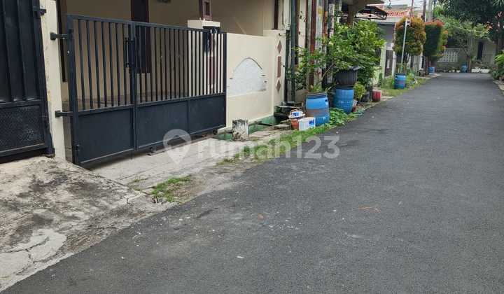 Di Sewakan Tumah Bagus Siap Huni Meteseh Tembalang 2