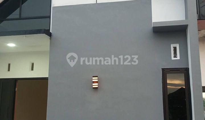 Rumah Baru Ready Ketileng Tembalang Semarang 2