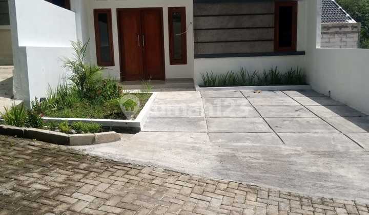 Rumah Baru Ready Sambiroto Kedungmundu Semarang 2