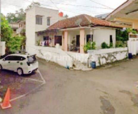 Jual Rumah Tengger Gajahmungkur Semarang Kota 2