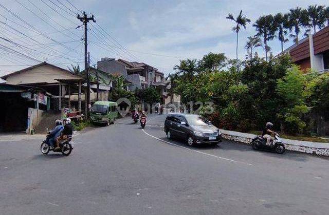 Di Jual Cepat Rumah &toko Tegalsari Raya Candisari Semarang Kota 2