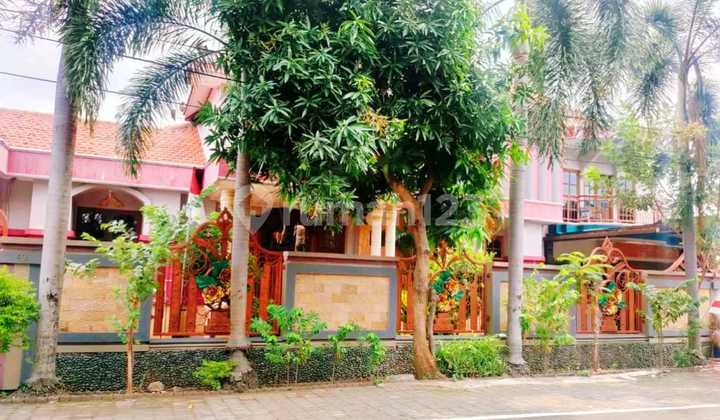 Dijual Rumah Mewah Mintojiwo Semarang Barat 2