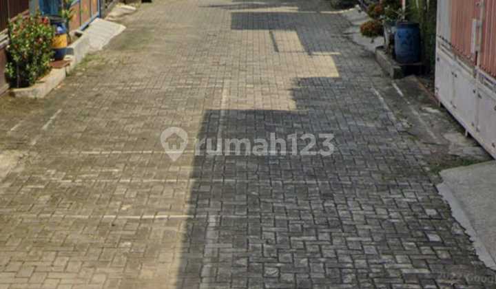 Jual Cepat Rumah Bagus Mutiara Kedungmundu Semarang  2