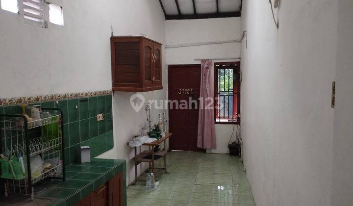 Disewakan Rumah Bagus Durenan Mangunharjo Tembalang Semarang 2