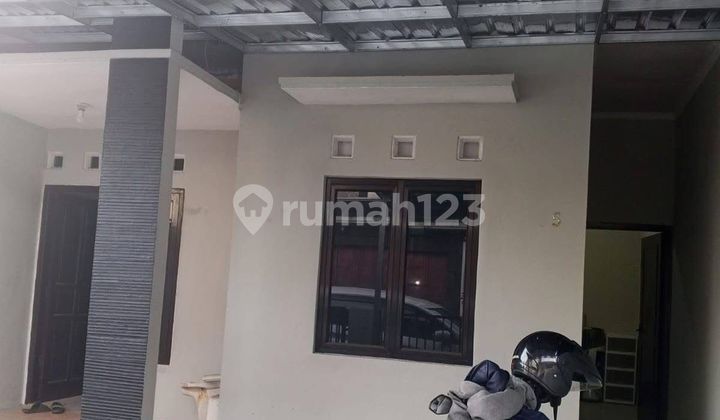 Dijual Cepat Rumah Aryamukti Pedurungan Semarang 2