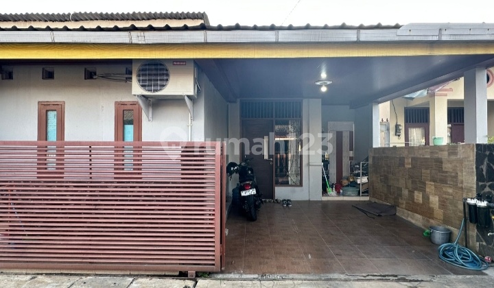 Dijual Cepat Rumah Gedawang Permai Pudak Payung Semarang 2