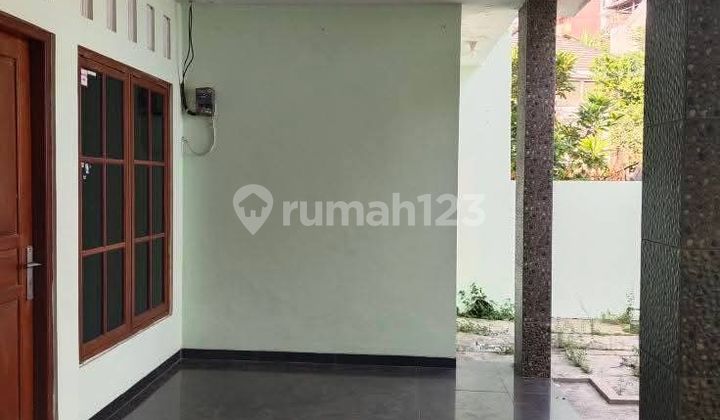 Dikontrakan .cepat Rumah Bagus Candi Penataran Manyaran Semarang  2