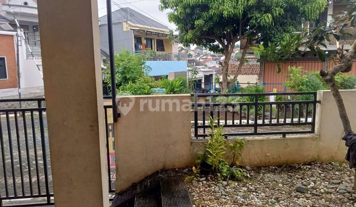 Disewakan Rumah Full Furnish Panjangan Asri Manyaran Semarang 2