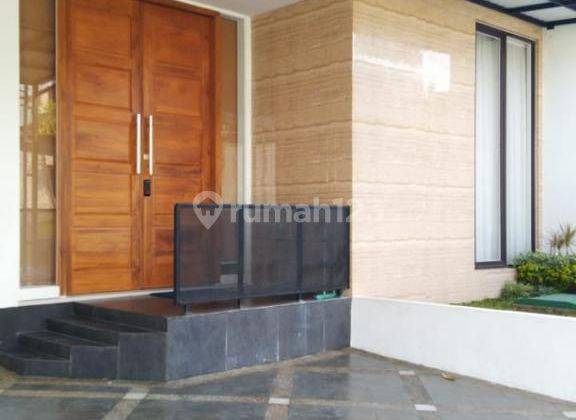 Di Jual Cepat Rumah Bagus Candi Golf Jangli Tembalang Semarang 2