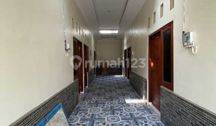 Dijual Cepat Kost Aktif Ampel Gading Gunung Pati Semarang  2