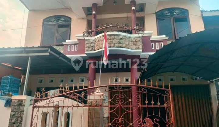 Dijual Cepat Kost Aktif Wonodri Semarang Kota 2