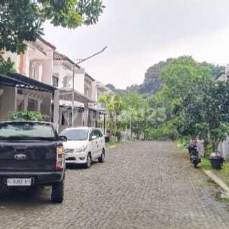 Dijual Cepat Bu Rumah Mewah Candi Golf Semarang 2