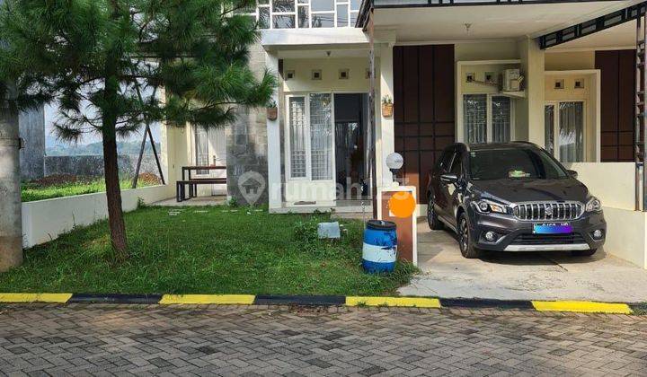 Di Jual Cepat Rumah Bagus Cluster Grand Panorama Pudak Payung Semarang 1