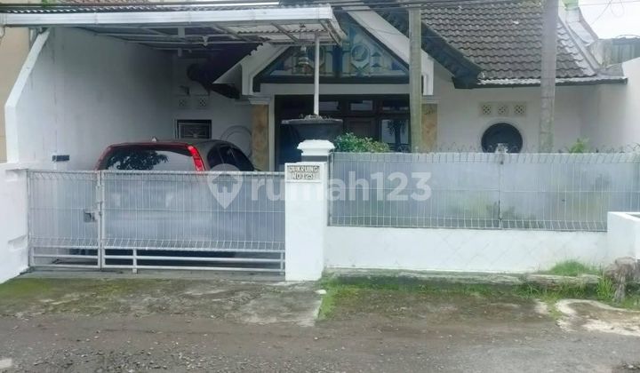 For Sale by Owner, Plamongan Indah House, Pedurungan, Semarang 1