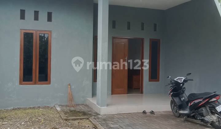 Dsewaksnnrumsh Baru Furnish Bangetayu Wetan Semarang 2