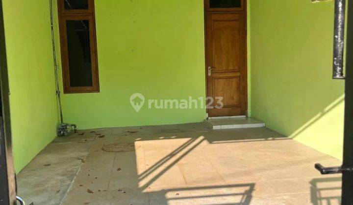 Di Jual Cepat Rumah Graha Permata Surya Mijen Semarang Barat 2