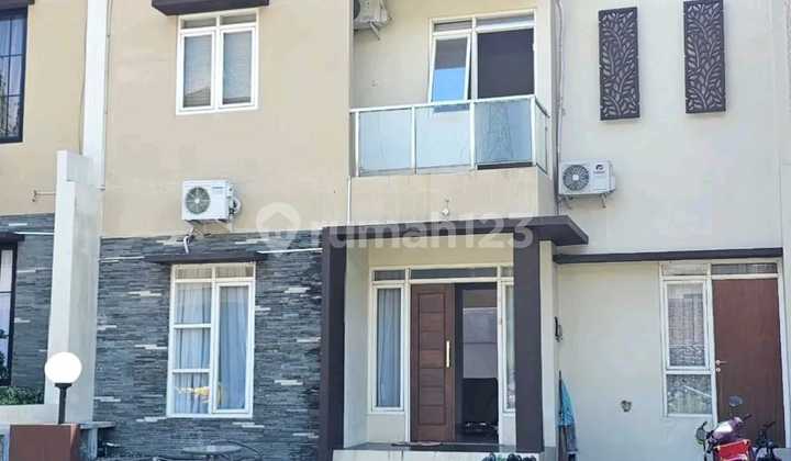 Dijual Cepat Rumah Bukit Elang Residence Tembalang Senarang 1