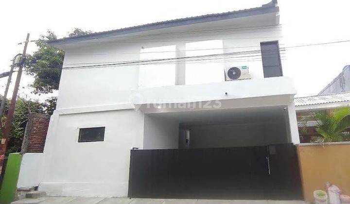 Di Jual Cepat Kost Aktif Kalicari Pedurungan Semarang Timur 1