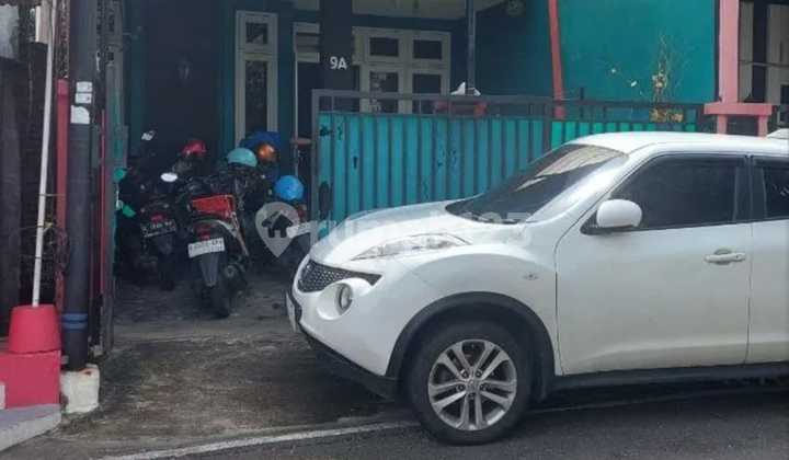 Dijual Cepat Rumah Bagus Simongan Semarang Kota