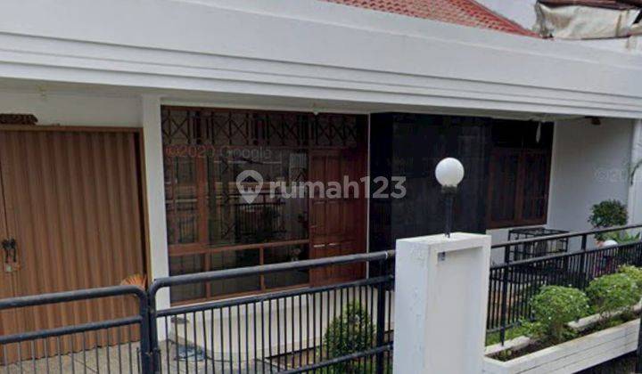 Di Jual Cepat Rumah Dekat Simpang 5 Semarang Kota 1