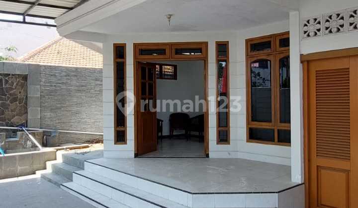 Dijual Cepat Rumah Mugasari Semarang Kota 1
