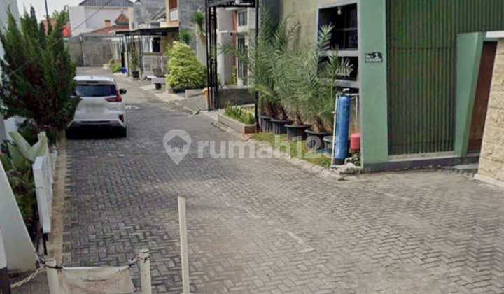 Dijual Cepat Rumah Bagus Pedurungan Semarang Timur 2