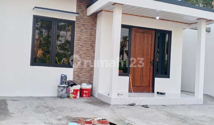 Rumah Ready Sembungharjo Bangetayu Wetan Semarang 2