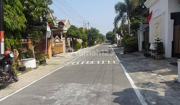 Dijual Cepat Rumah Bagus Kangguru Gayamsari Semarang Kota 2