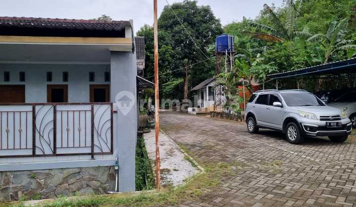For Rent: Nice House Ready to Live In, Sinarwaluyo, Kedungmundu, Semarang 2