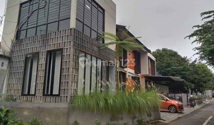 Dijual Cepat Kost Aktif Exscutive Ngestep Timur Tembalang Semarang 2