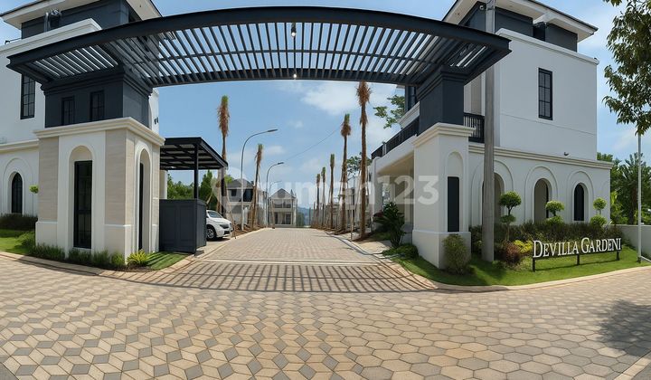 Rumah Baru Cluster Pudak Payung Banyumanik Semarang 2