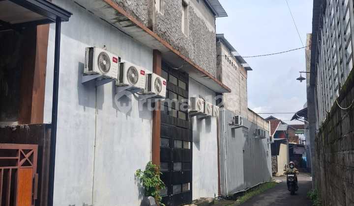 Dijual Cepat Kost Aktif Sambiroto Tembalang Semarang 1