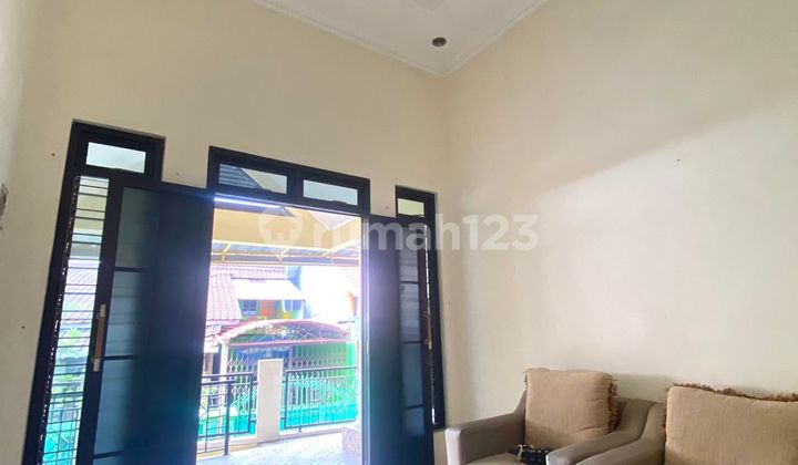 Di Sewakan Rumah Murah Kedungmundu Tembalang Semarang 2