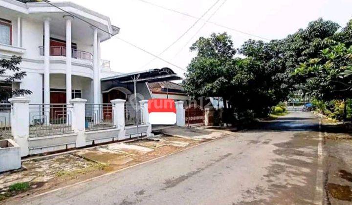 Di Jual Cepat Rumah Bagus 2 Lantai Puspowarno Semarang Kota 2