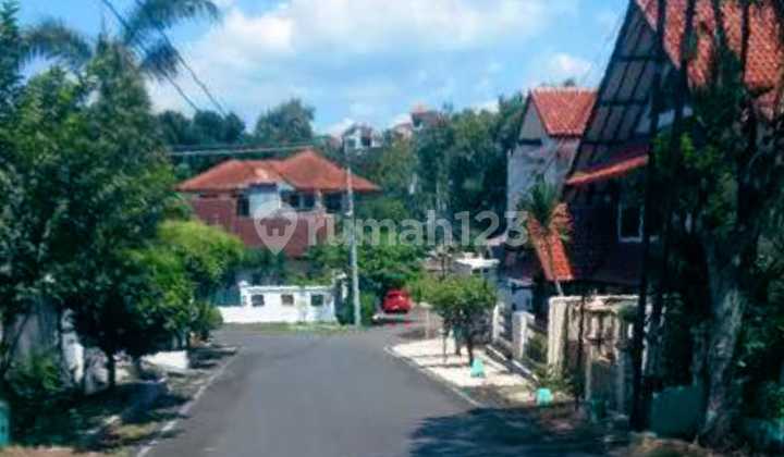 Dijual Cepat Rumah Tengger Gajah Mungkur Semarang Kota 2