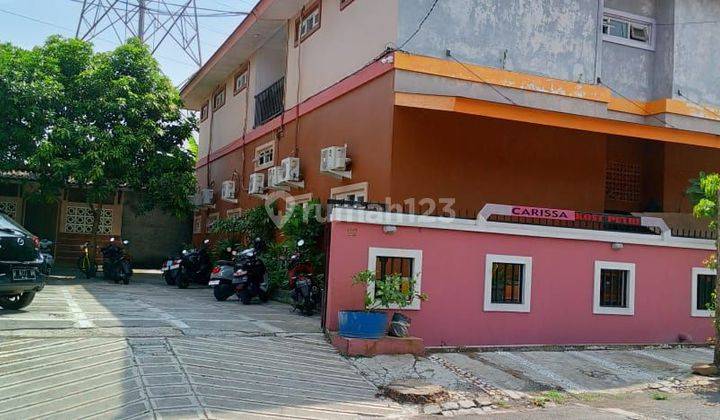 Di Jual Cepat Kost Eksklusif Bukit Sari Raya Tembalang 2