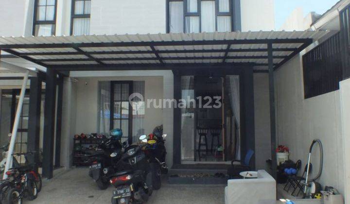 Jual Cepat Rumah 2 Lantai Jangli Jatingaleh Semarang Kota 1