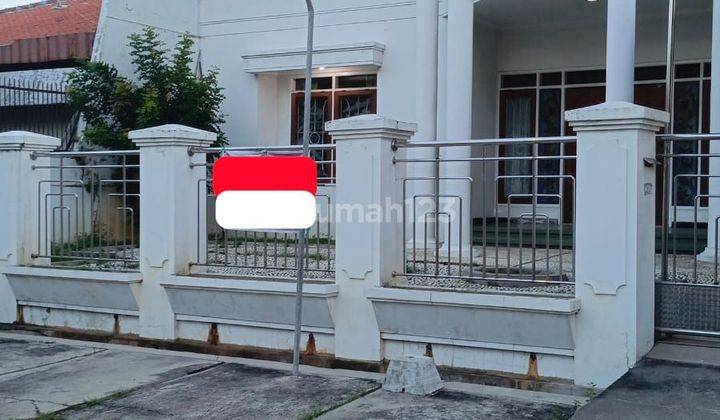 Di Jual Cepat Rumah Bagus 2 Lantai Puspowarno Semarang Kota 1